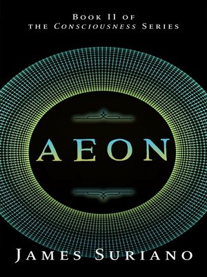 cover image of Aeon